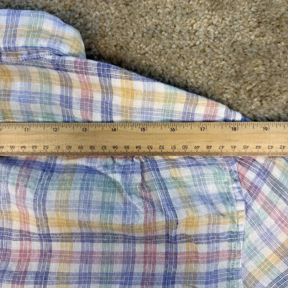 J. Crew crew mens